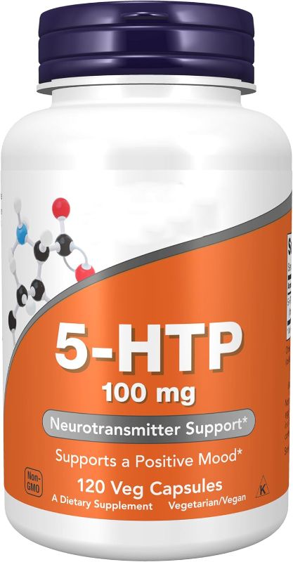 5-HTP Capsules